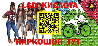 крисы Берёзовский